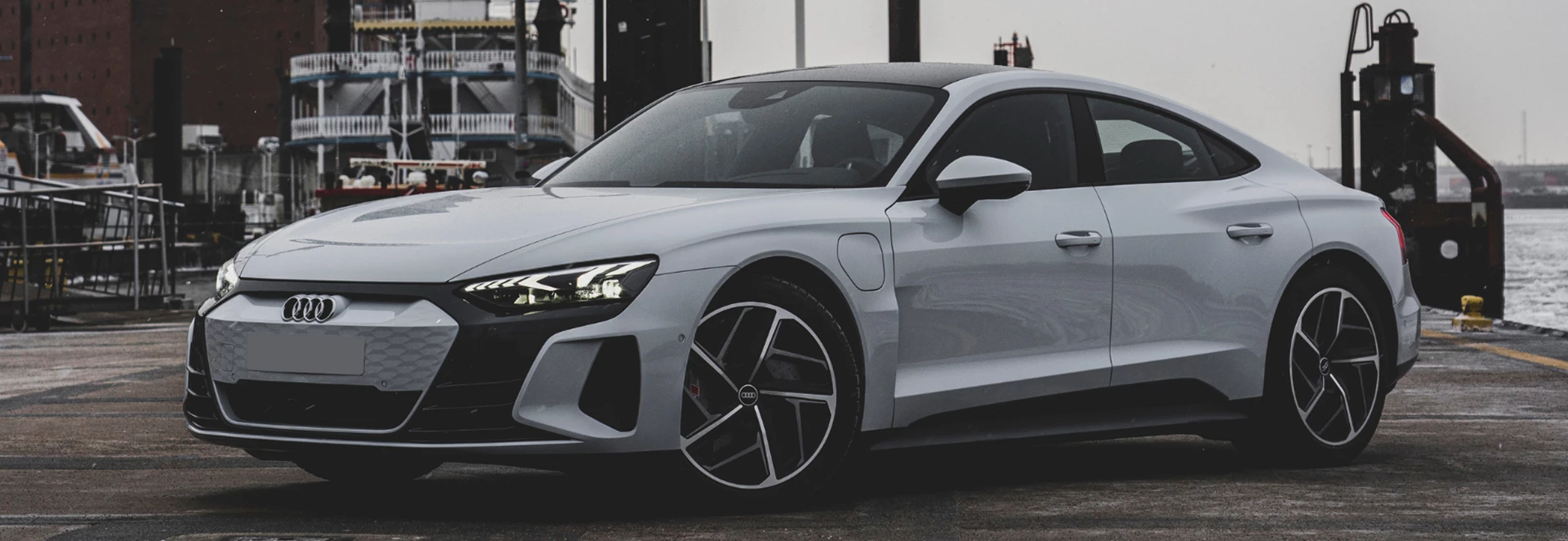 Audi e-tron GT Prices